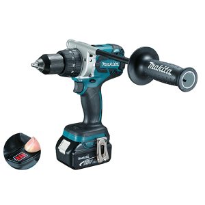 Trapani me akumulator DDF481RFE