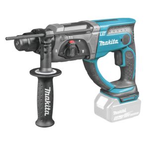 Matrapik me akumulator DHR202Z