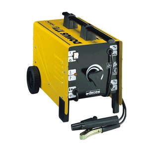 Welding machine DECA DOMUS 171E,