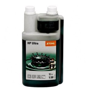 Vaj HP për motor me dy kohë HP Ultra