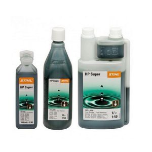 Vaj HP për motor me dy kohë HP Super
