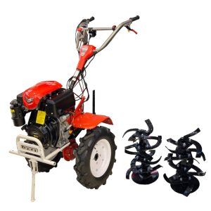 Motofreza Loncin