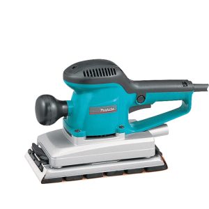 Zmeriluesi drejtkendor Makita BO4901