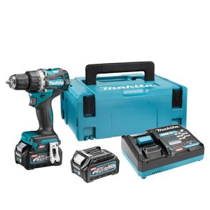 Trapani me akumulator Makita DF002GD201