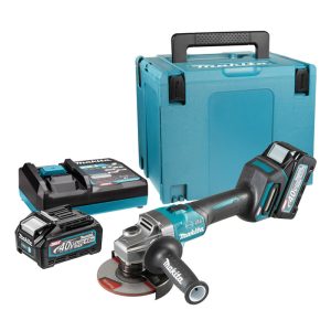 Elektroguri me akumulator Makita GA005GM201