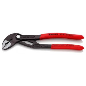 Pincëe e teknologjisë së lartë Hidrauliku KNIPEX 87 01 180