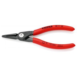 Pincë precize rrethore KNIPEX 48 11 J0