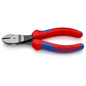 Pincë e Fortë Prerëse Profesionale KNIPEX 74 02 160