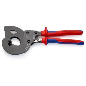 Prerës kabllosh KNIPEX ACSR