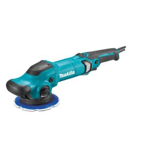 Lucidues me orbitë ekscentrike Makita PO6000C