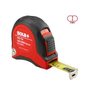 Meter PRO-TM