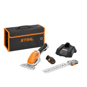 Prerëse Gardhesh me Bateri STIHL HSA 26
