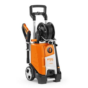 Pastrues me Presion STIHL RE 130 Plus