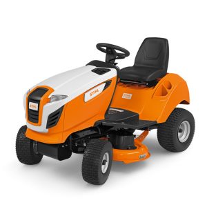 Traktor Korrës RT 4097 SX