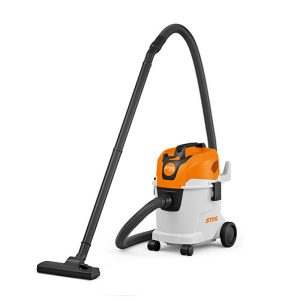 Fshirëse Elektrike per siperfaqe te thata e te lageshta STIHL SE 33