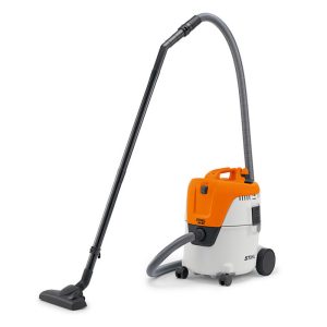 Fshirese Elektrike per siperfaqe te thata e te lageshta STIHL SE 62