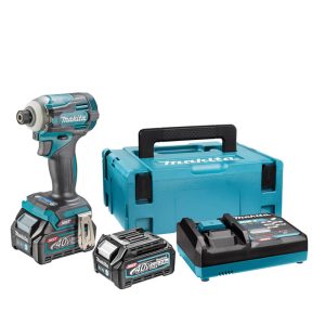 Vidiatori godites me akumulator Makita TD001GD201