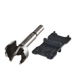 Punto Druri Wolfcraft 8728000 Forstner