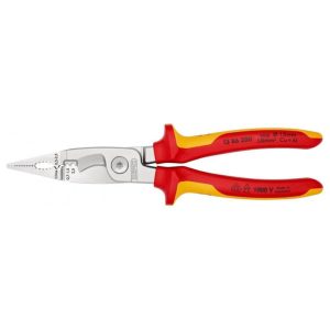 Pinca Elektricisti Profesionale Knipex 13 86 200