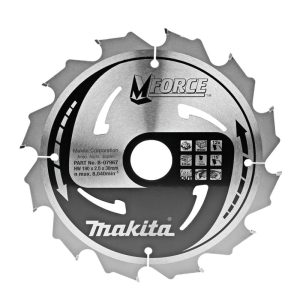 TCT disku i prerjes MForce B-07967