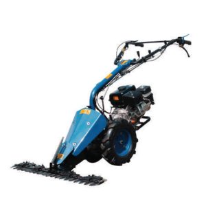 Motokorse Inda MF360GC