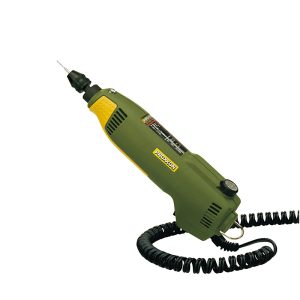 Makinë shpimi/gdhendje precize FBS 12/EF