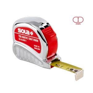 Metër Sola TRI-MATIC