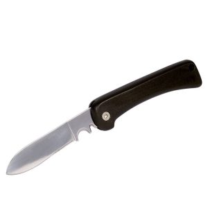 Thikë kablli wolfcraft me dorezë plastike 4122000