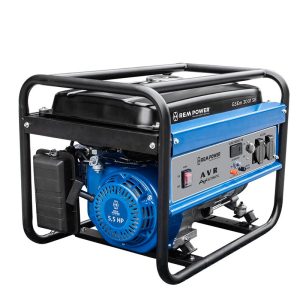 Gjenerator REM POWER GSEm 3001 SB 230 V