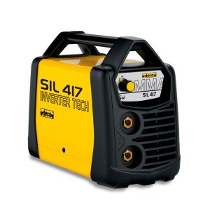 Saldatrice elektronike DECA SIL 417