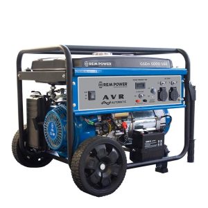 Gjenerator REM POWER GSEm 5000 SBE